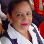 Leonor Pozo Martinez