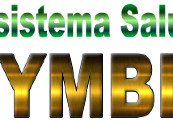 SYMBIOM-G Ecosistema Salud Digital 5.1